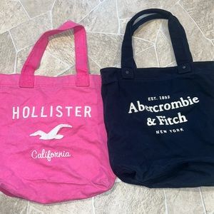 Tote/travel bags